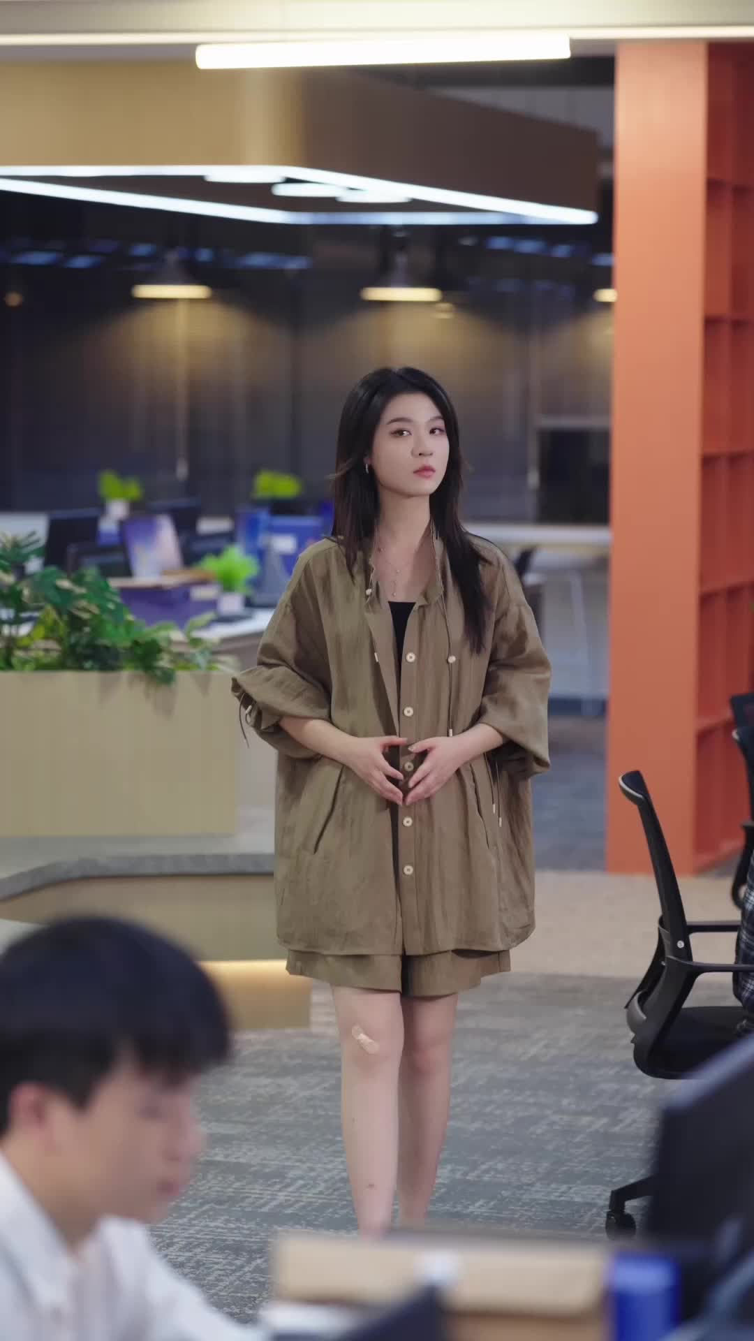 Episode 19 - Trapped in His Revenge